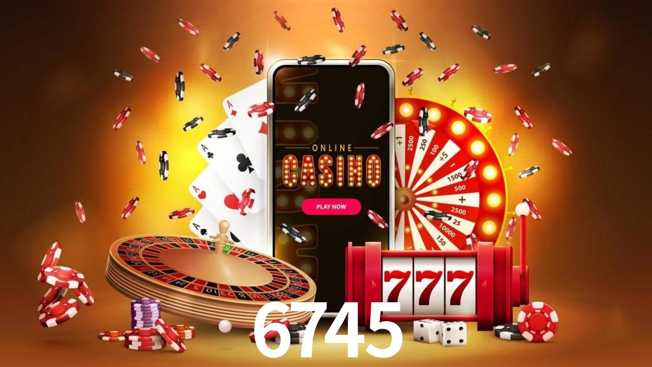 Live Casino 6745