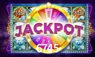 Blackjack Table 6745