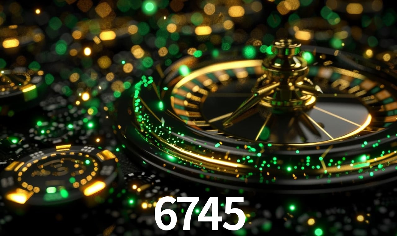 Flash Promotion 6745